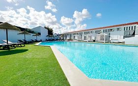 Hs Milfontes Beach Hotel - Duna Parque Resorts & Hotels
