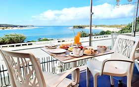 Hs Milfontes Beach Hotel - Duna Parque Resorts & Hotels